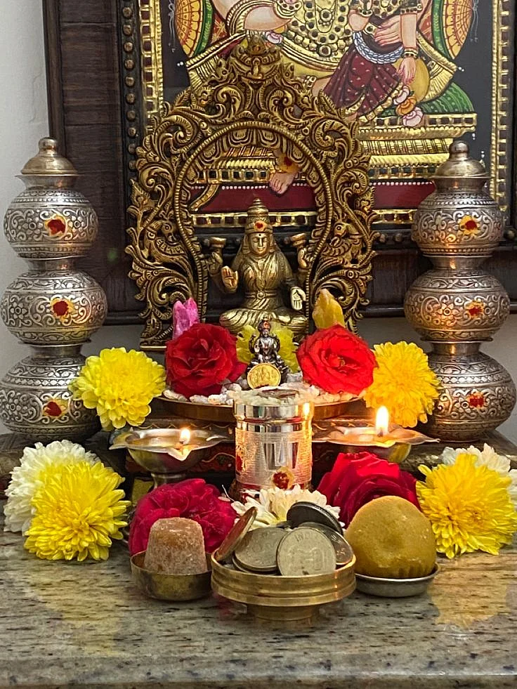 Akshaya Tritiya 4