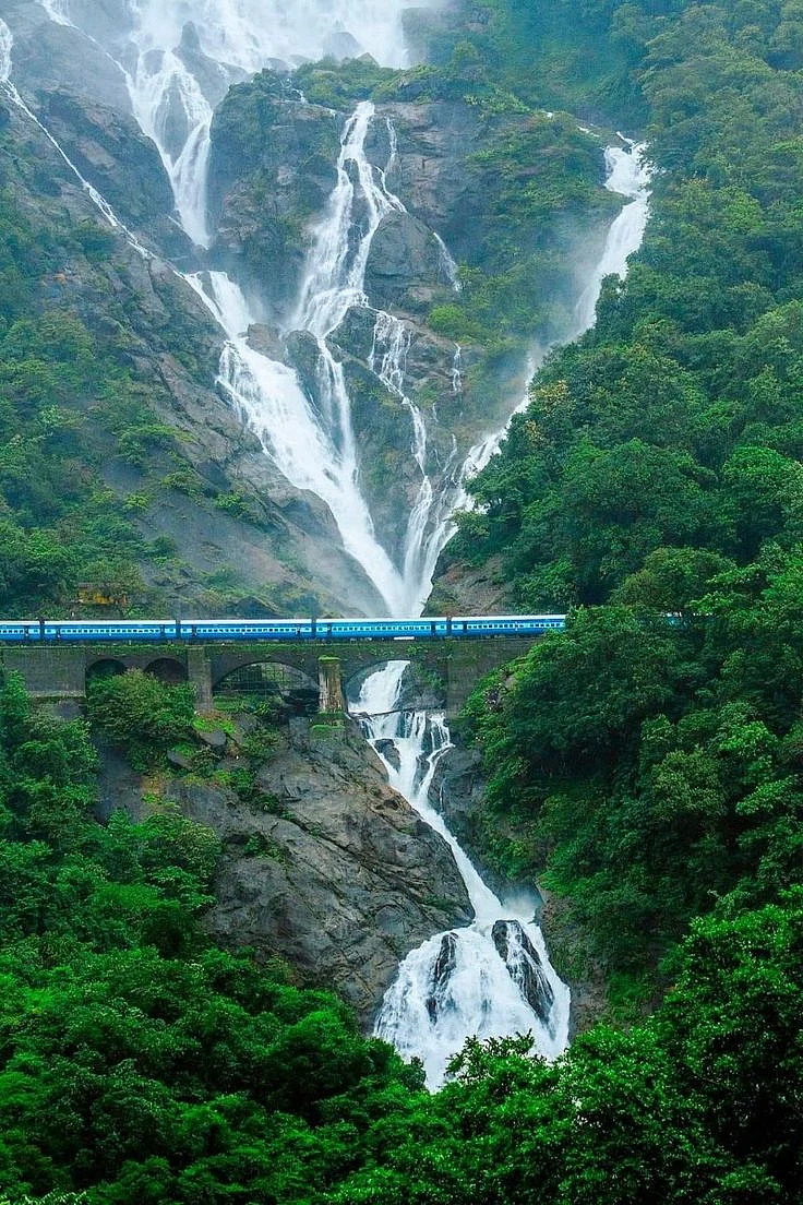 Konkan Railway