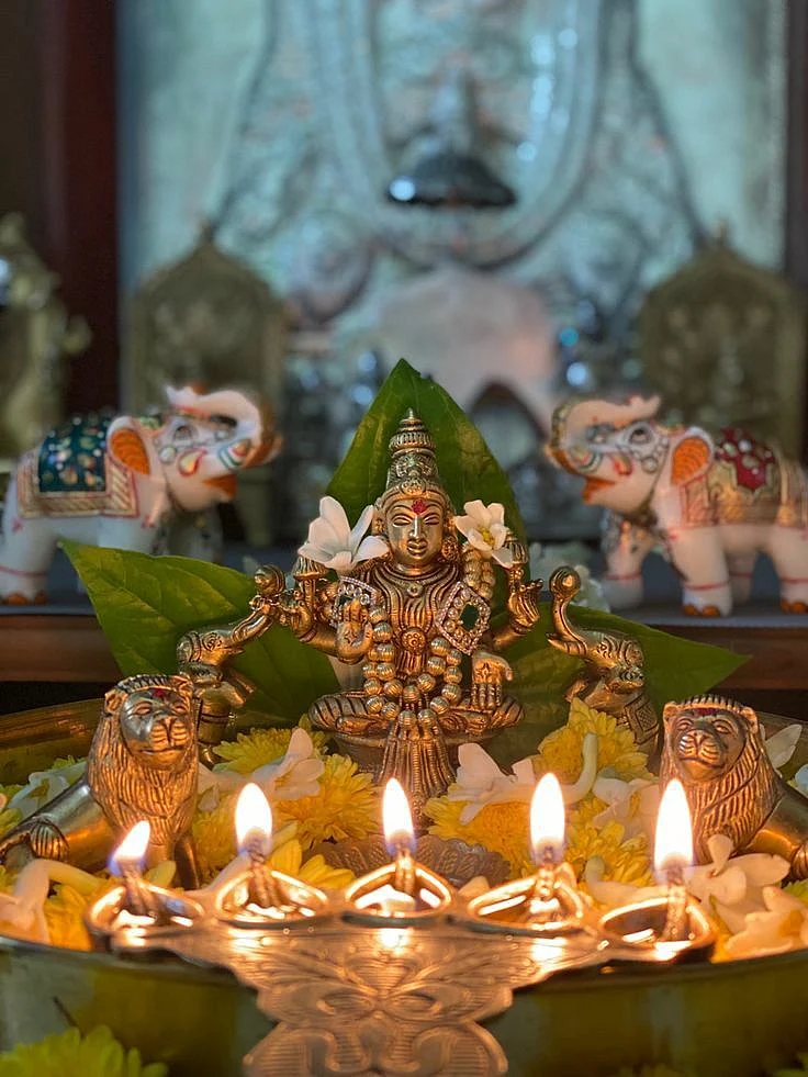 Akshaya Tritiya 6