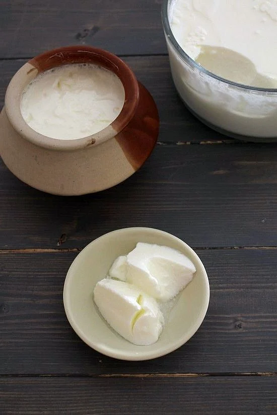 Curd 22