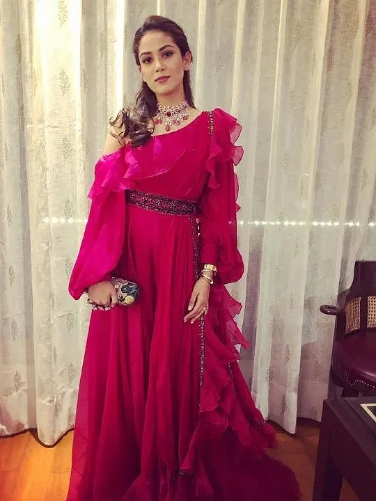 Meera Rajput 5