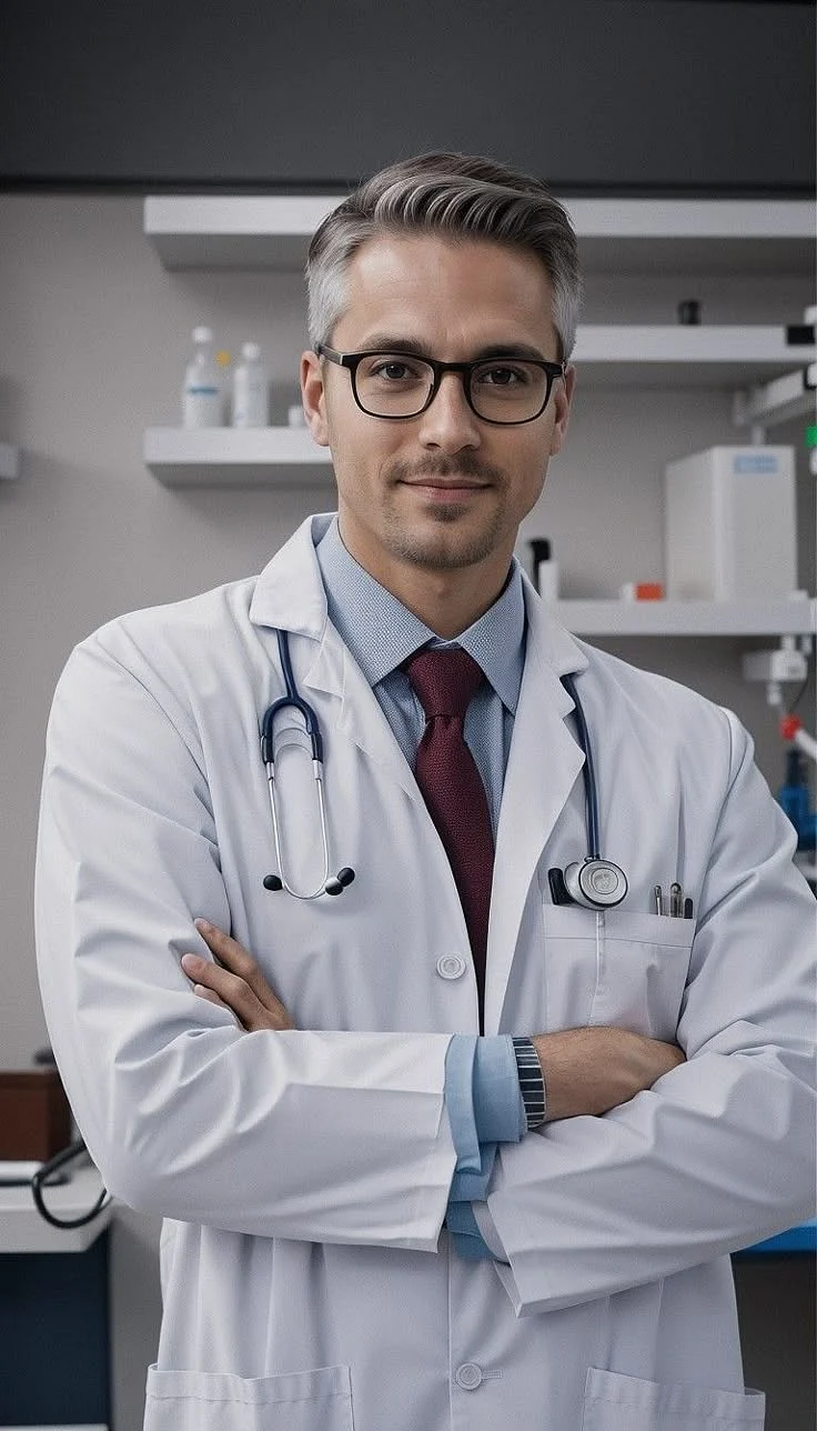 Doctor