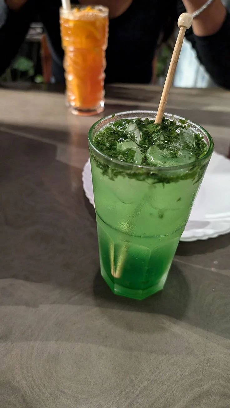 khus sharbat