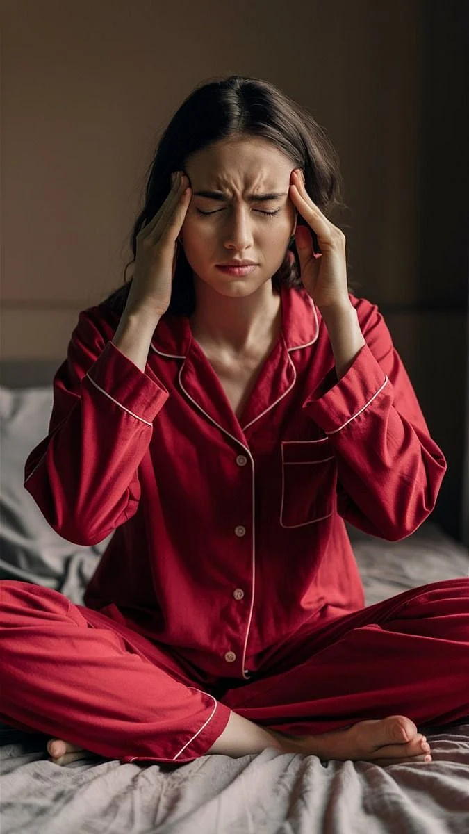 stress. 3