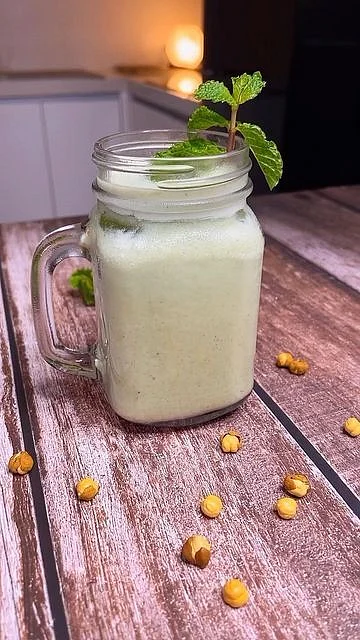 sattu