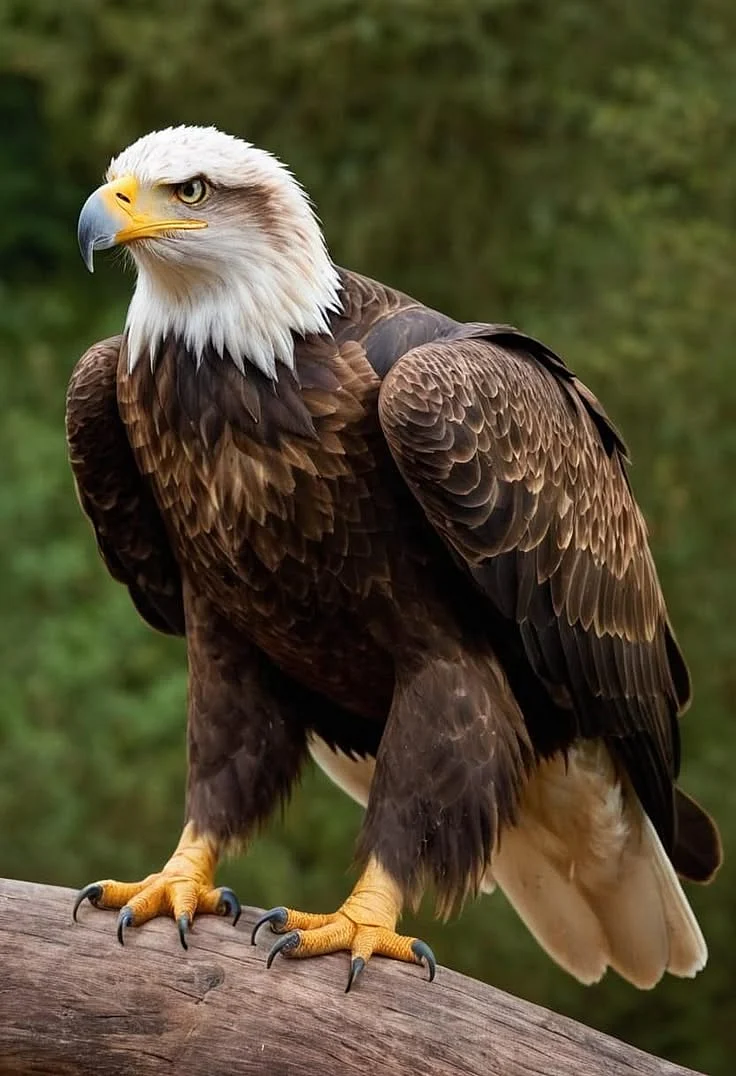 Dangerous Birds