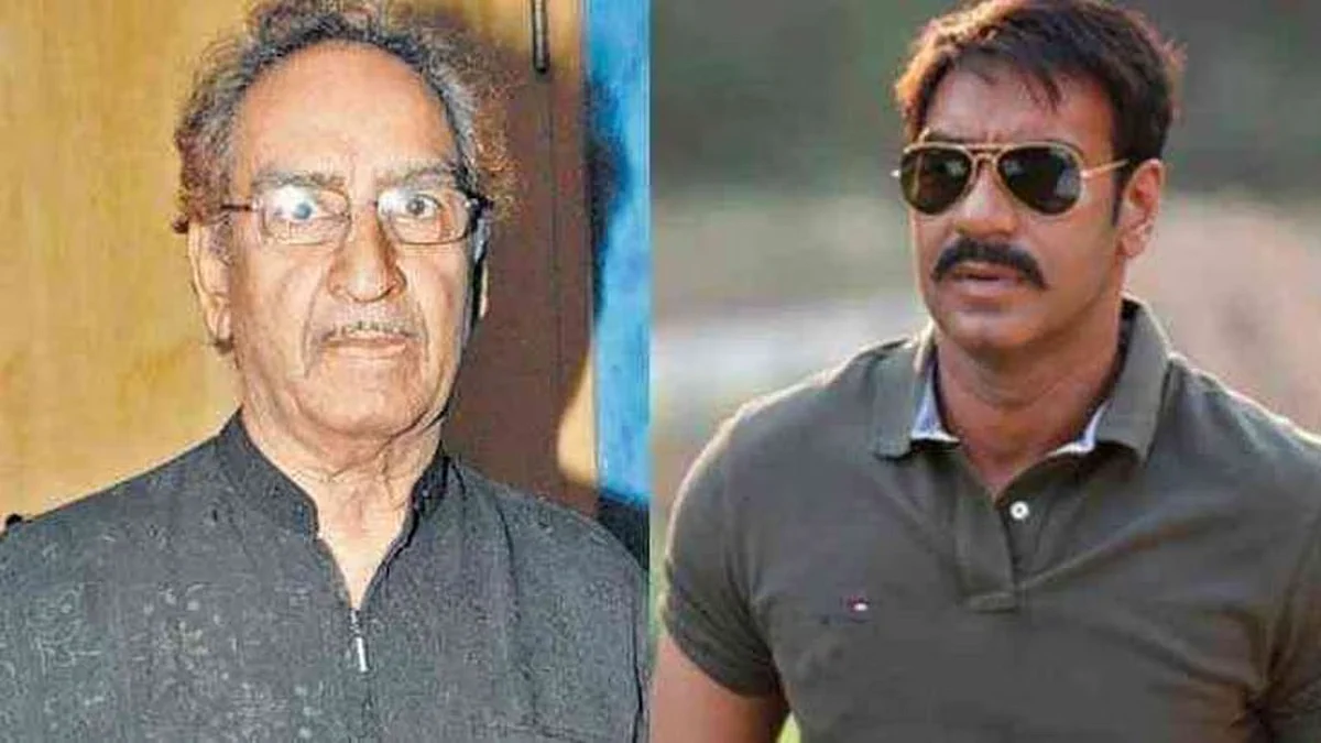 veeru devgan