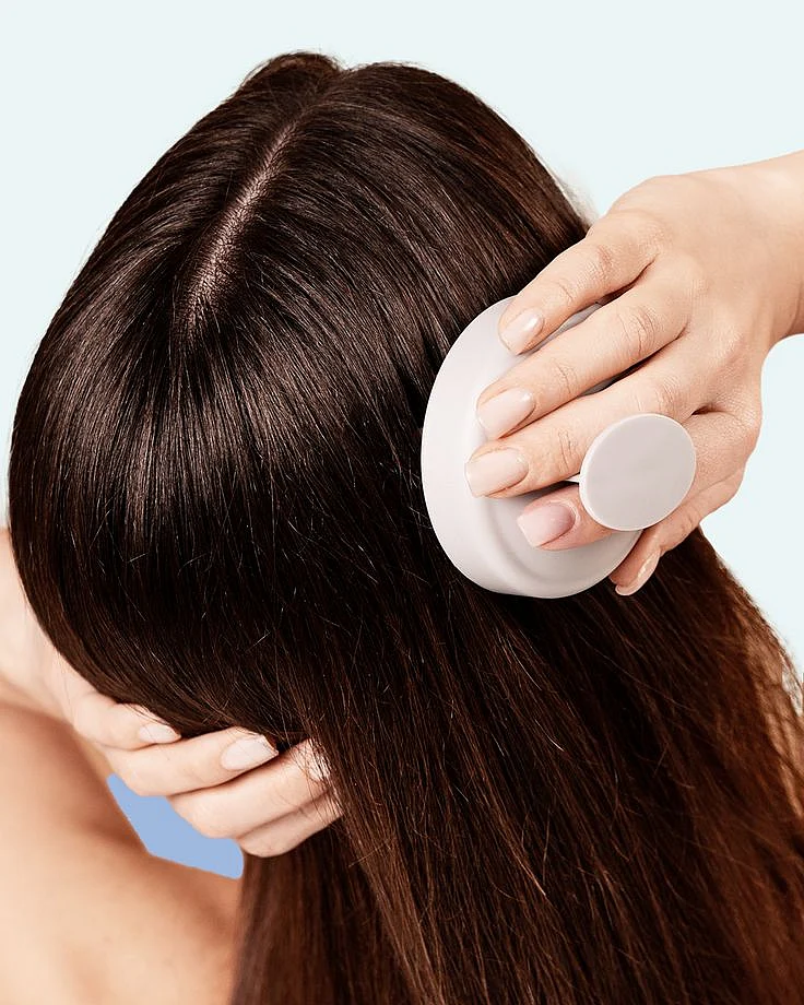 Hair Care Secrets 457