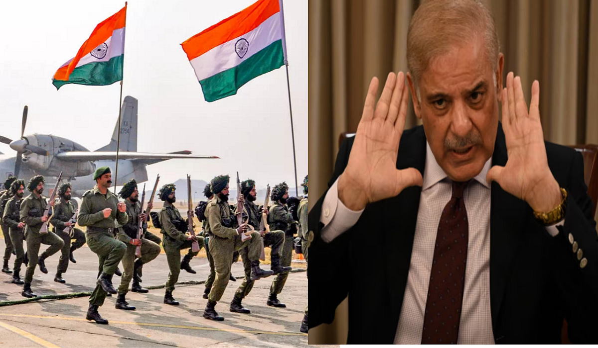 India Action Against Pakistan