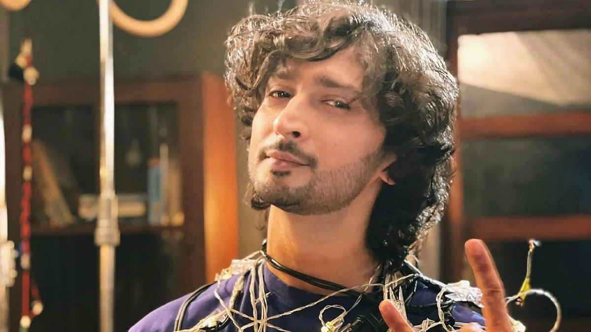 kunal karan kapoor steps into history with his first period role in tenali rama