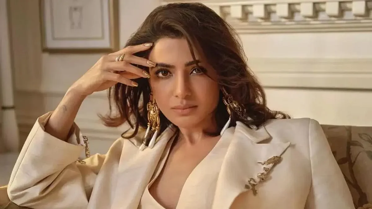Samantha 2