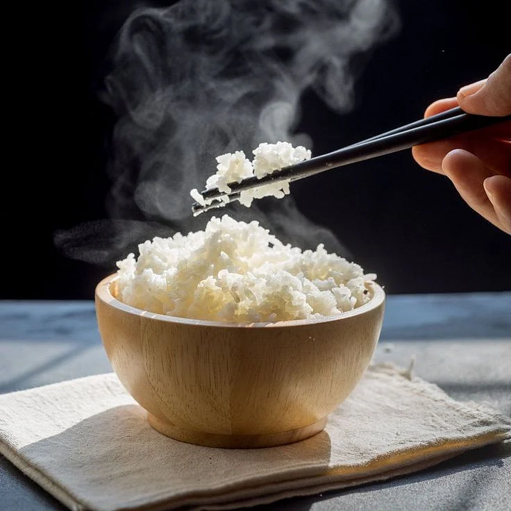 Rice 7