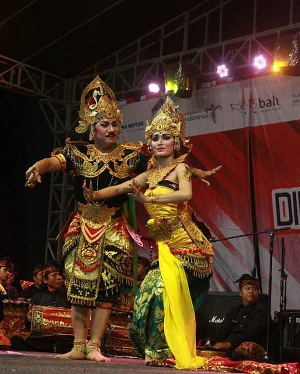 Indonesia Ramleela 3