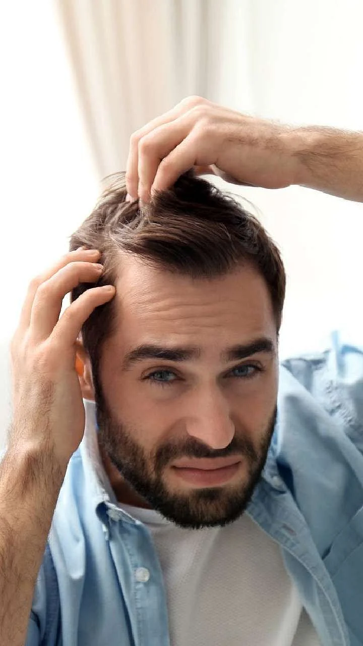 Hair loss