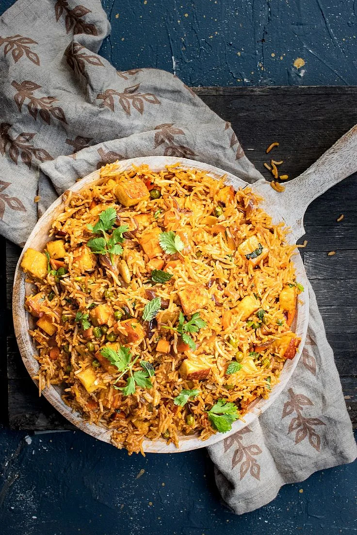 pulav