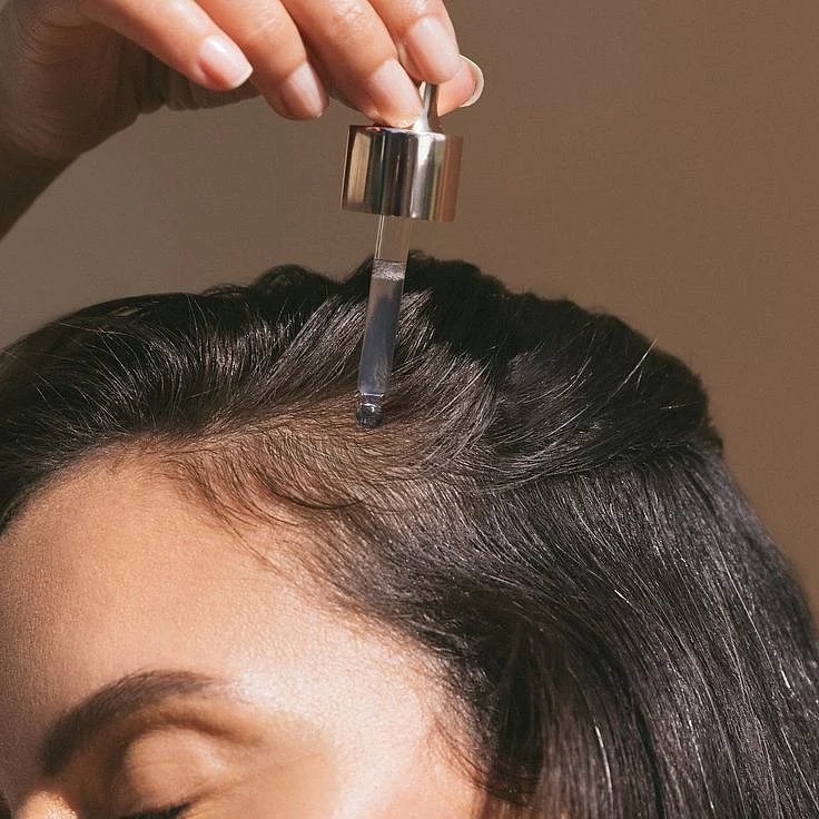 Hair Care Secrets 5