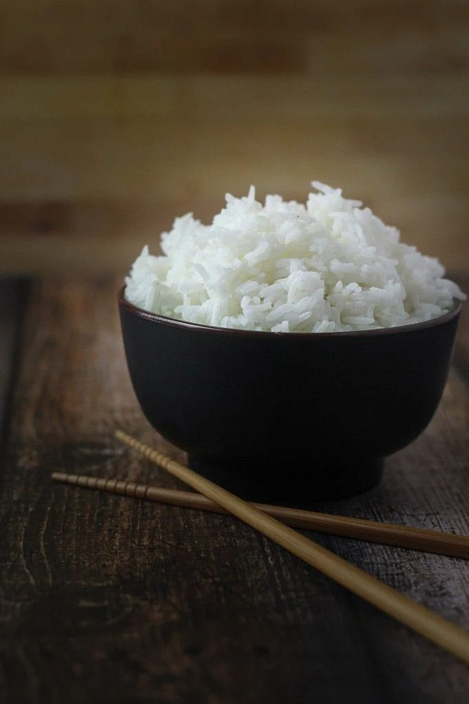 Rice 5