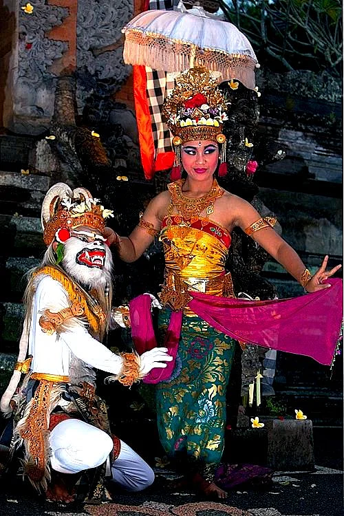 Indonesia Ramleela 1