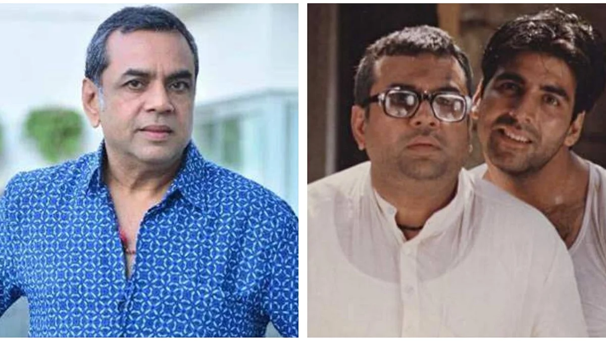 paresh rawal 2