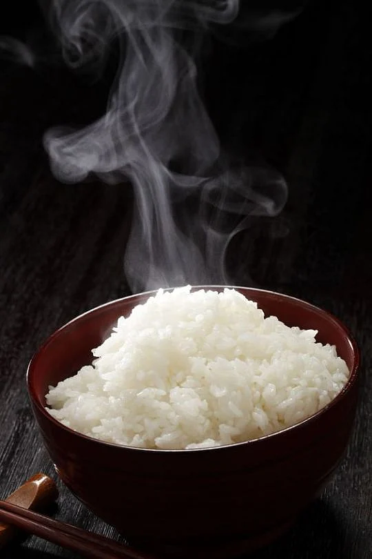 Rice 8