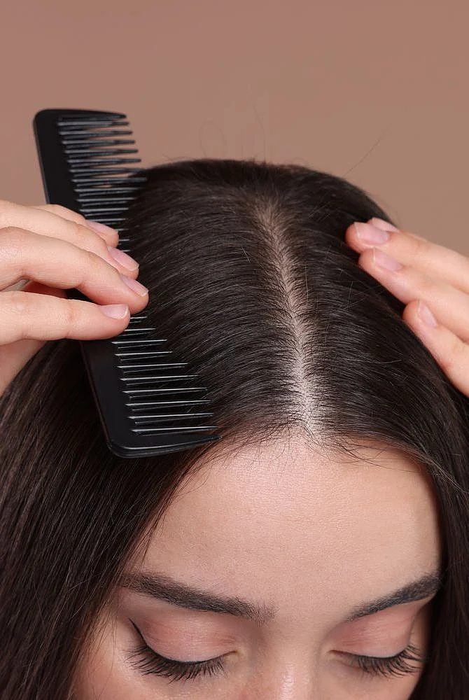 Hair Care Secrets 3