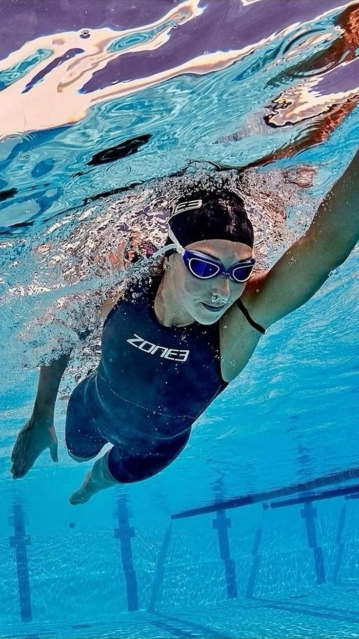 Aquaphobia. 9