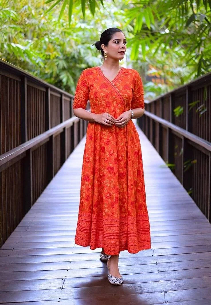 Pooja Gor Must Have Fashionable Outfits And Looks