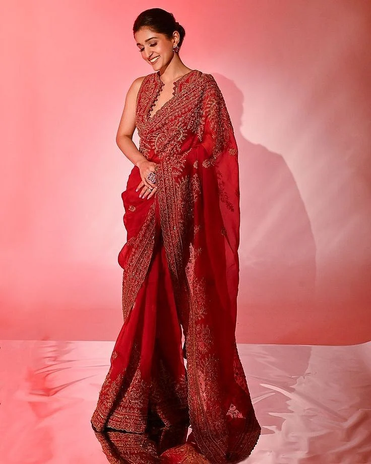 Nidhi Shah