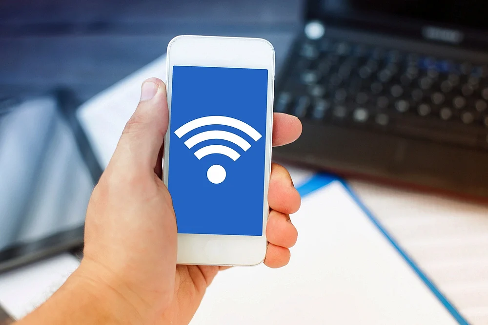 wifiPawelMichalowskishutterstock