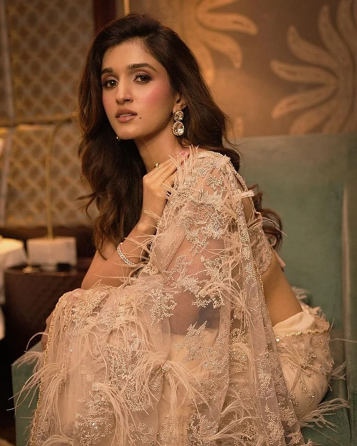 Nidhi Shah 3
