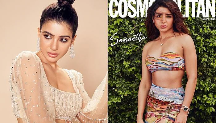 Samantha 3