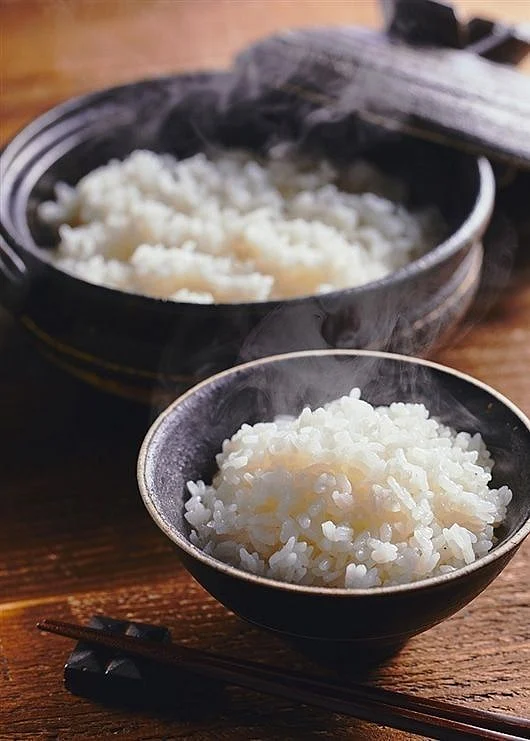 Rice 9