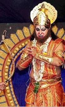 Indonesia Ramleela 5