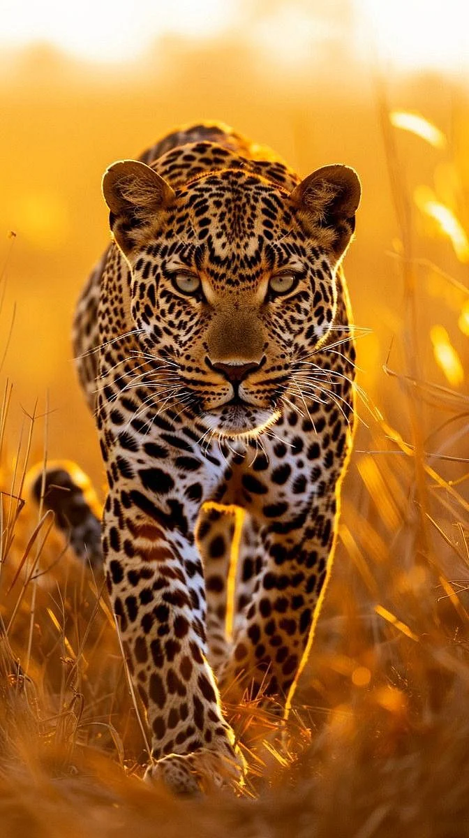 Dangerous Animals