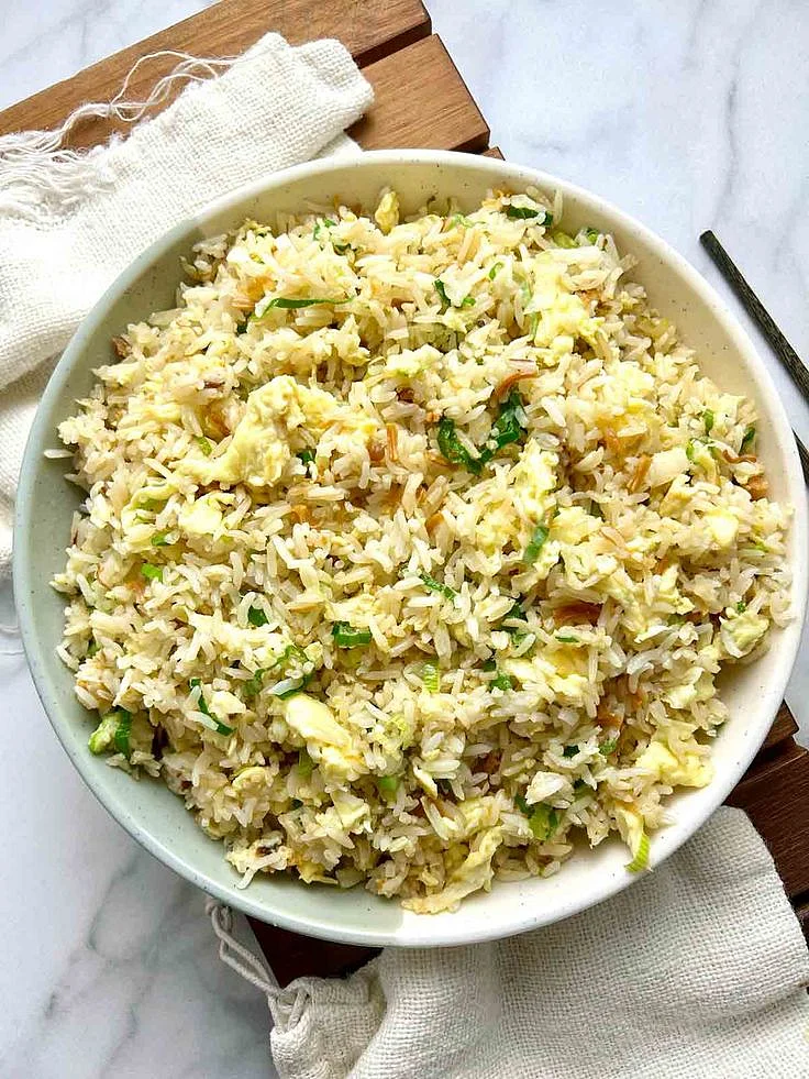 Leftover Rice Dishes 2