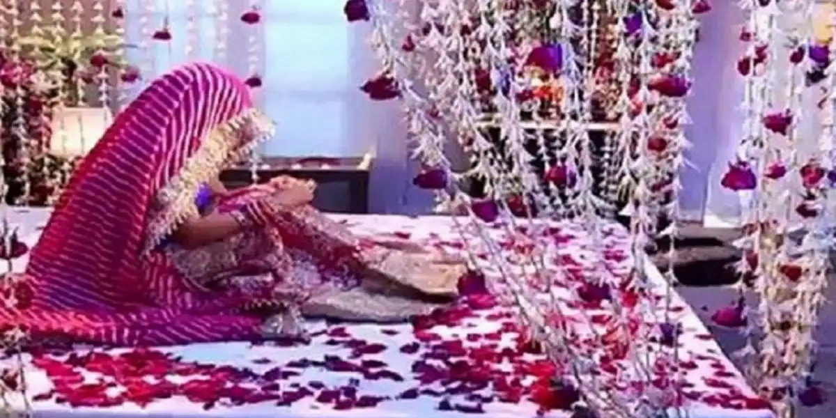 BRIDE
