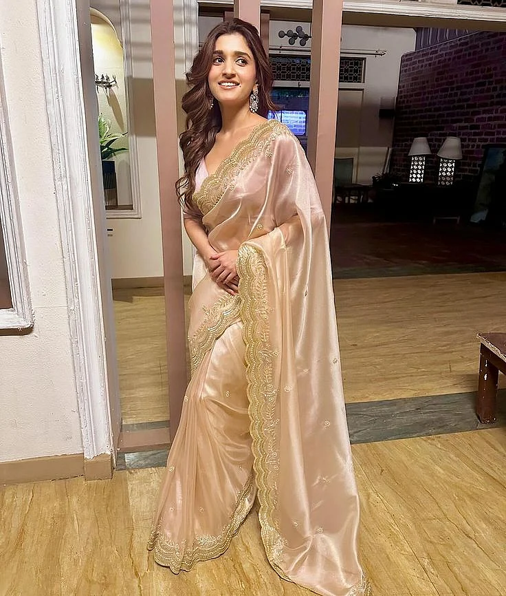 Nidhi Shah 2