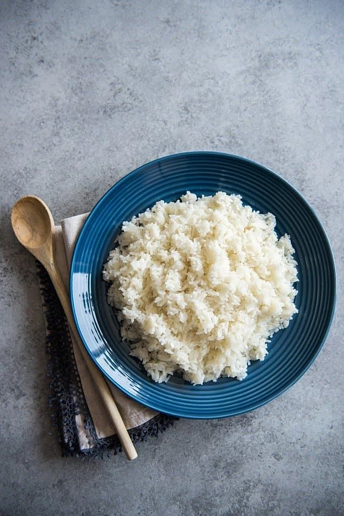 Rice 6