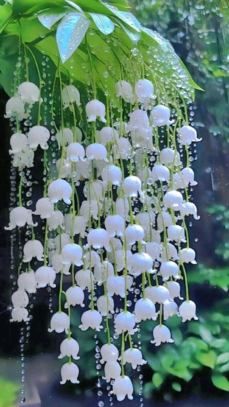 Lily of the Valley