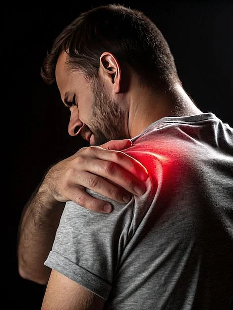 Muscle pain