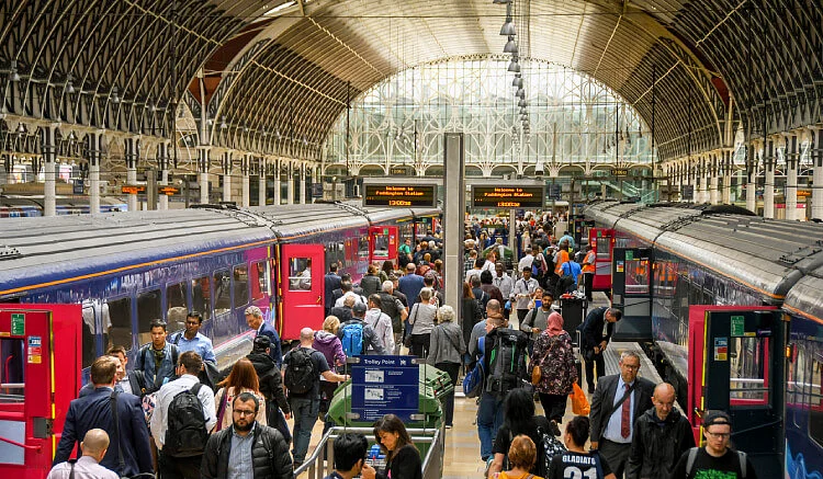 train station wifi attacked across uk dangers public wifi750