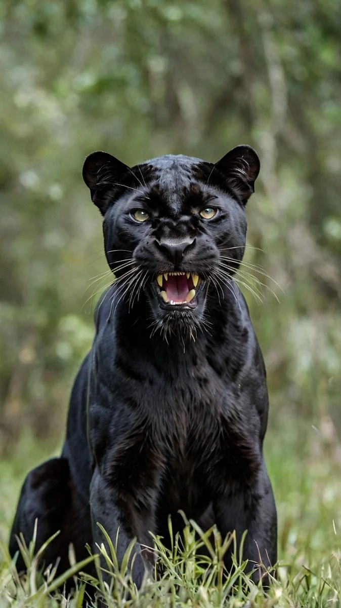 Black Panther