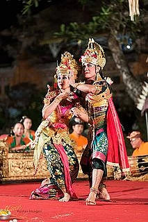 Indonesia Ramleela 2
