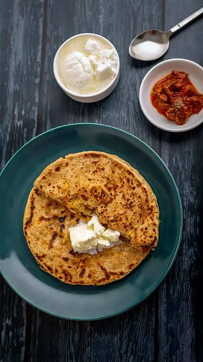 Sattu Dishes 1