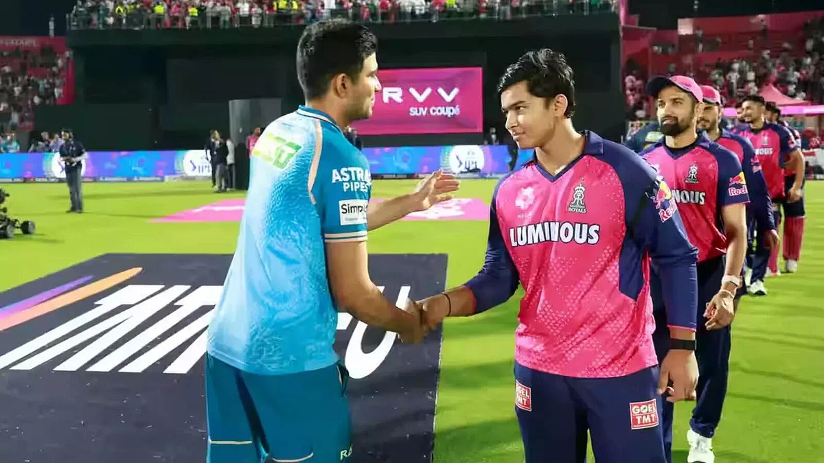 Shubman Gill f