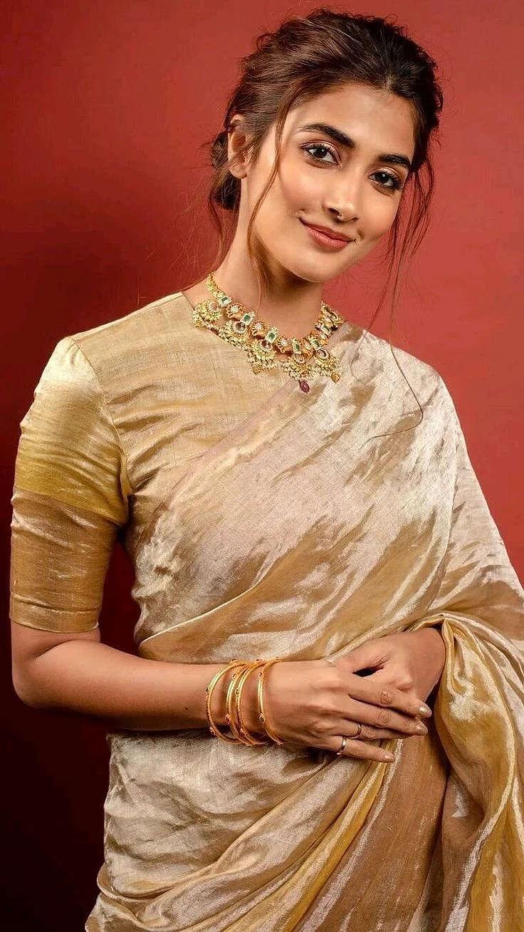 Pooja hegde