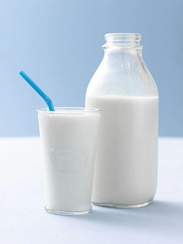Hot Milk
