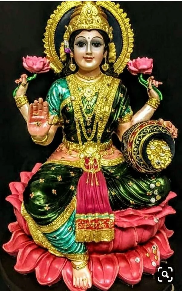 Akshaya Tritiya. 13
