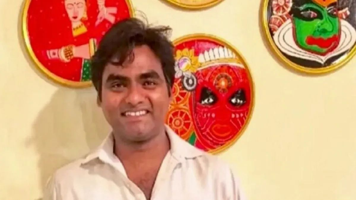 Rohit Basfore 1
