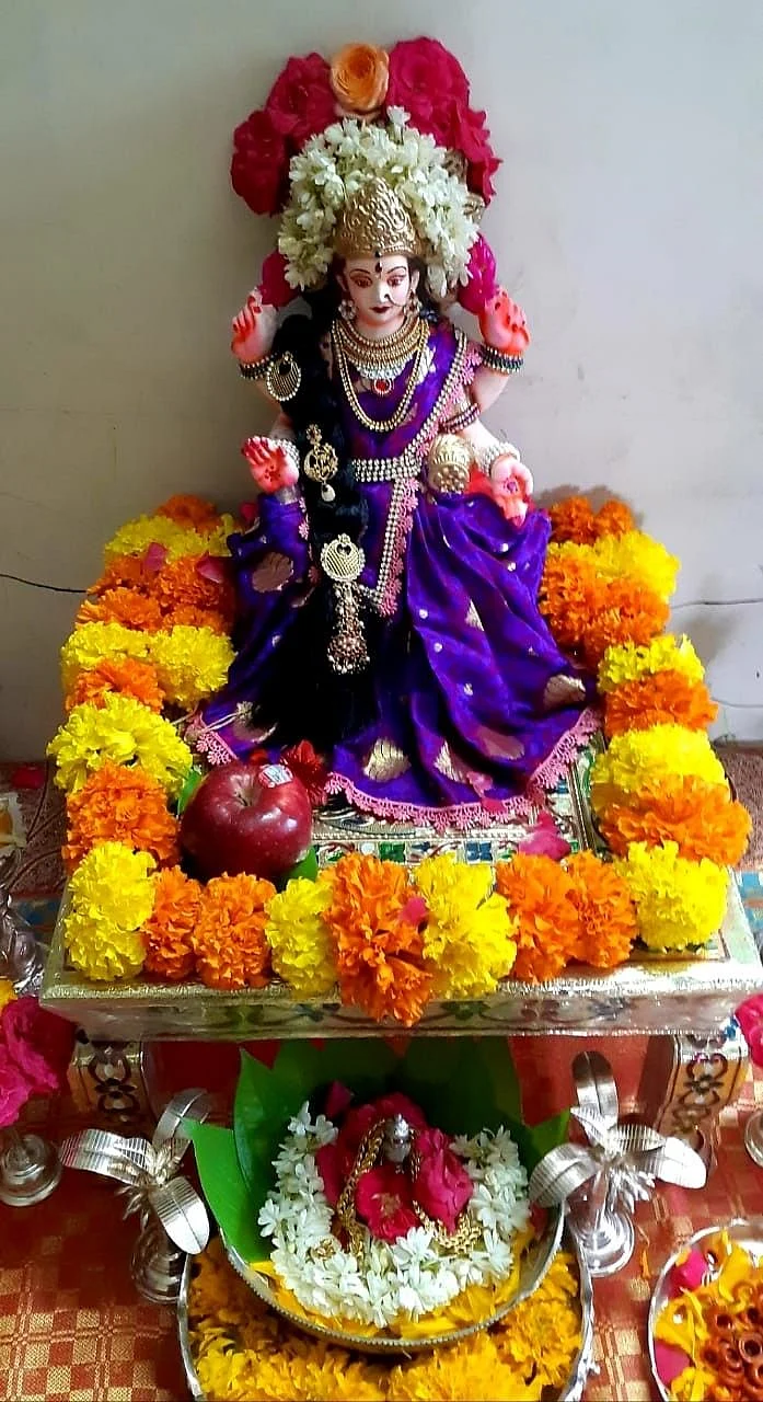 Akshaya Tritiya. 16